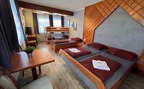 Austria Traveller Hotel Lenzing